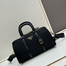 Prada Top Handle Bags